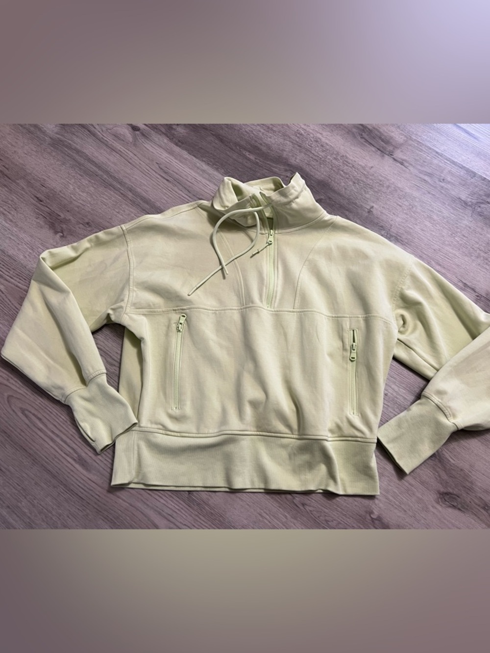 Old Navy Active pullover L